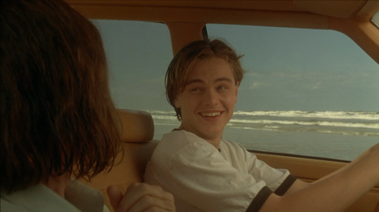 ['마빈의 방' 스틸 컷, 사진 = 미라맥스]