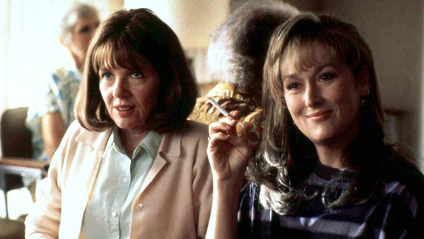 ['마빈의 방' 스틸 컷, 사진 = 미라맥스]