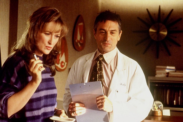 ['마빈의 방' 스틸 컷, 사진 = 미라맥스]