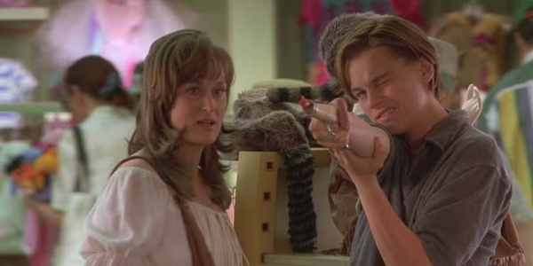 ['마빈의 방' 스틸 컷, 사진 = 미라맥스]