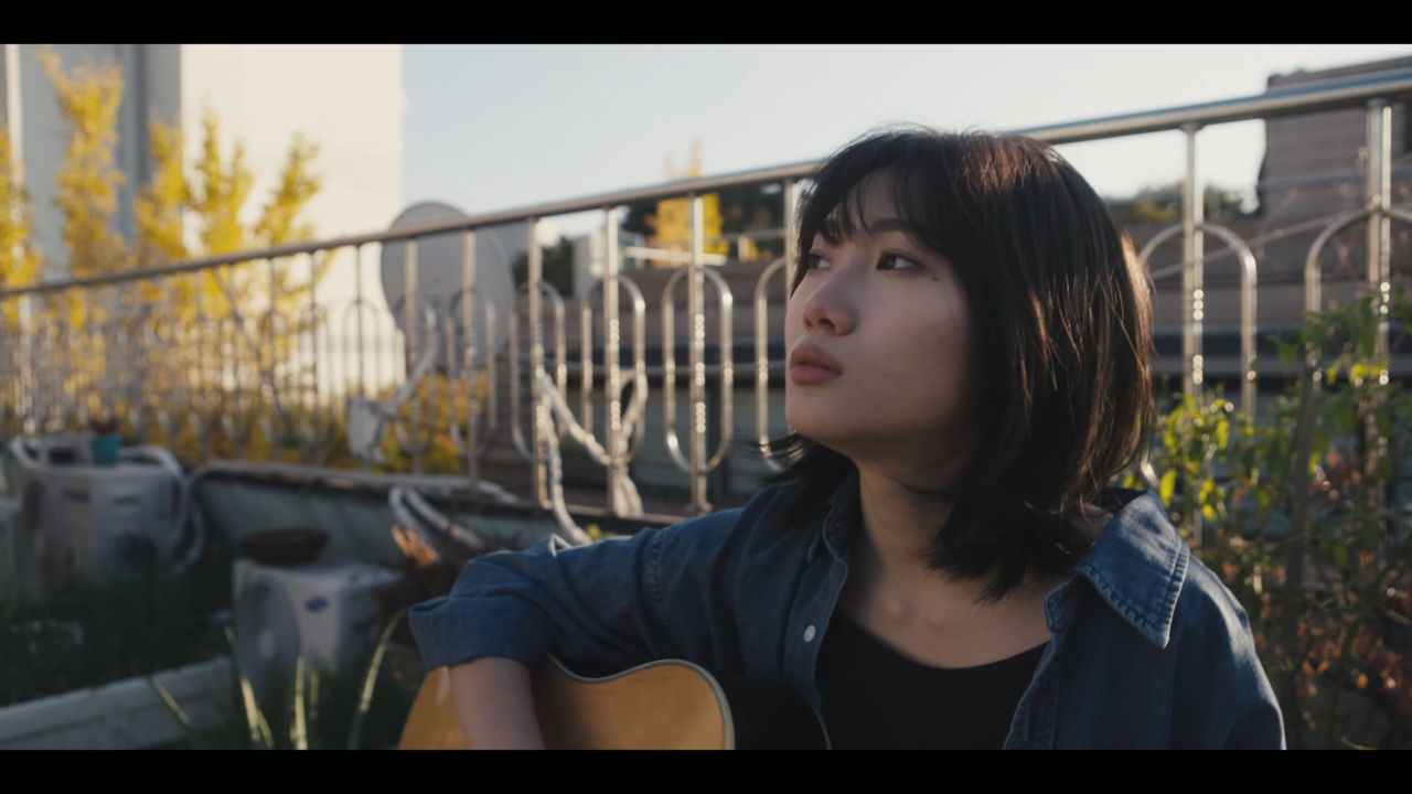 ['섬들의 집' 스틸 컷, 사진 = 씨엠닉스]