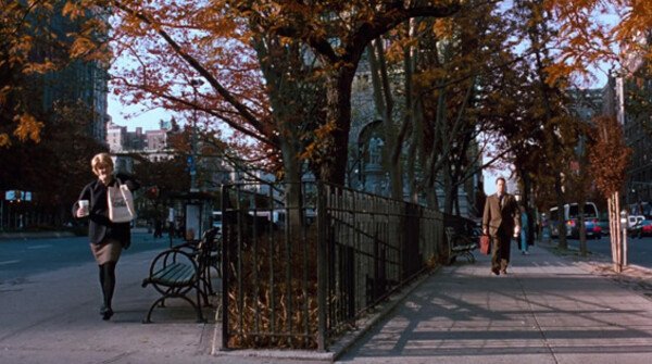 ['유브 갓 메일' 스틸 컷, 사진 = 워너 브러더스 코리아]