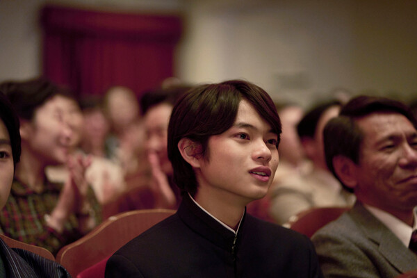 ['국보' 스틸 컷, 사진 = NEW]