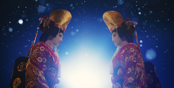 ['국보' 스틸 컷, 사진 = NEW]