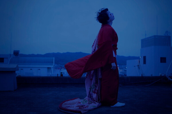 ['국보' 스틸 컷, 사진 = NEW]