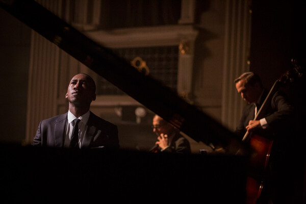 ['그린 북' 스틸 컷, 사진 = CGV 아트하우스]