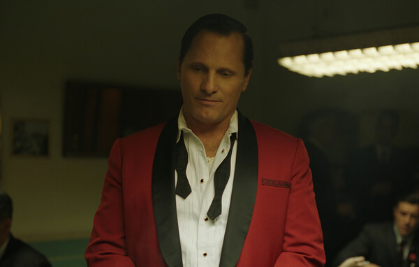 ['그린 북' 스틸 컷, 사진 = CGV 아트하우스]