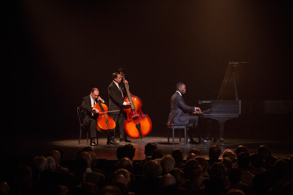 ['그린 북' 스틸 컷, 사진 = CGV 아트하우스]