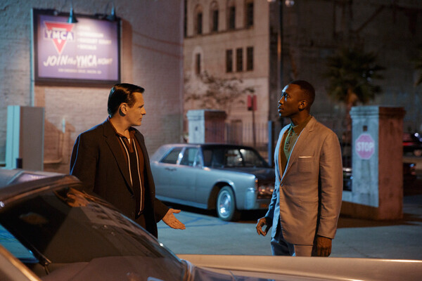 ['그린 북' 스틸 컷, 사진 = CGV 아트하우스]