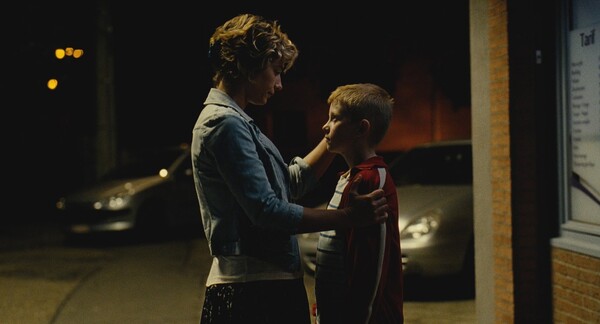 ['자전거 탄 소년' 스틸 컷, 사진 = 영화사 진진, 티캐스트]